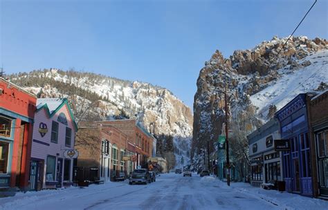 15 Most Charming Small Towns in Colorado (+Photos) - Touropia