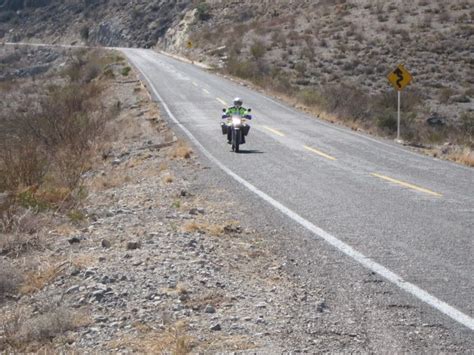 Presidio/Ojinaga border crossing info... | Adventure Rider