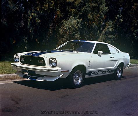 Ford Mustang: Pony-Car Revolution - Photo Gallery - XciteFun.net