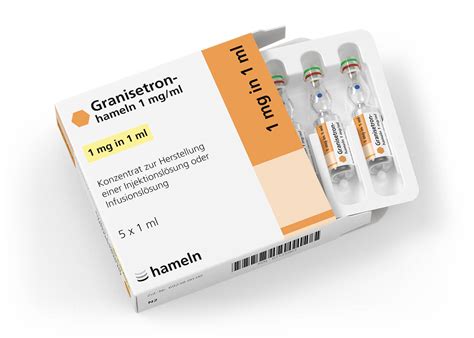 de-granisetron-1-mg-ml-1-mg-in-1-ml-2863 - Hameln Pharma