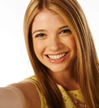 Pin by Brian Cooper on Degrassi | Degrassi, Female celebrity crush, Becky