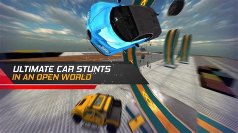 Extreme Car Stunts 2 APK for Android Download