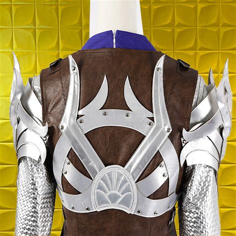 Baldur's Gate 3 Shadowheart Cosplay Costume - Etsy