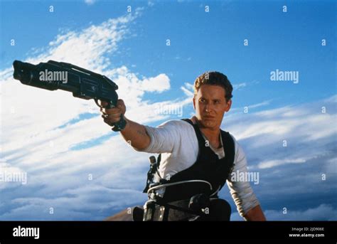 COLE HAUSER, PITCH BLACK, 2000 Stock Photo - Alamy