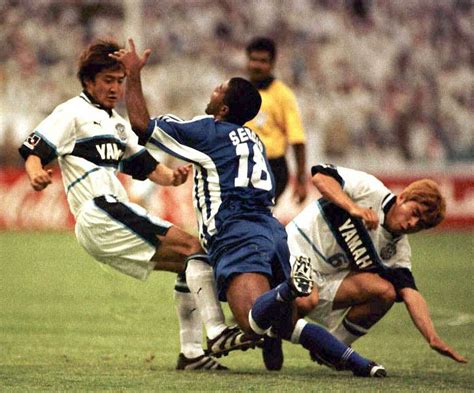 Al Hilal SFC: A glorious Asian history revisited