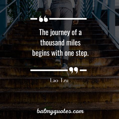 Quotes On Taking One Step At A Time (Quotes To Inspire You)