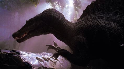 Jurassic Park III Movie Review and Ratings by Kids