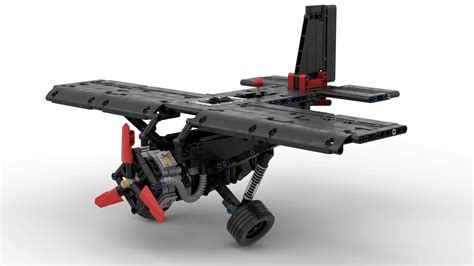 LEGO Technic Plane