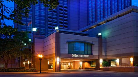 Sheraton Boston Hotel vacation deals - Lowest Prices, Promotions, Reviews, Last Minute Deals ...