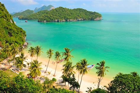 7 Best Islands Near Koh Samui - Where to Go Island-Hopping in Samui ...