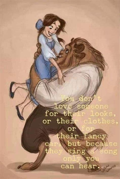 Pin by Michelle on Quotes & Things | Beast quotes, Disney beauty and the beast, Disney quotes