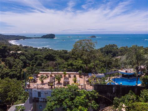 Sold: Luxury Boutique Resort Oceans 2 Resort, Manuel Antonio, Quepos, Quepos, Puntarenas, Costa ...