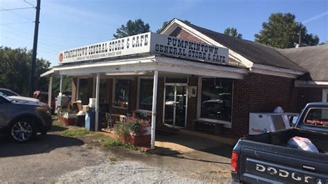 Pumpkintown General Store, Pickens - Restaurant Reviews, Phone Number & Photos - TripAdvisor