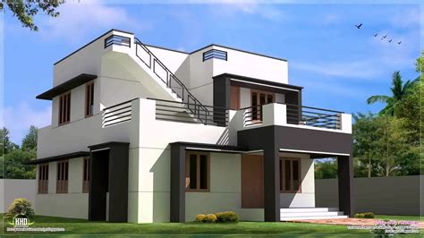 Modern House Design In Mauritius (see description) (see description) - YouTube