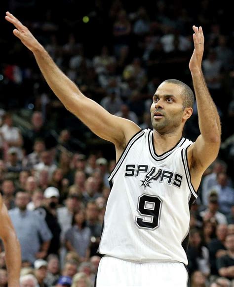 Spurs' Tony Parker joins Chinese web series, 'NBA Protalk'
