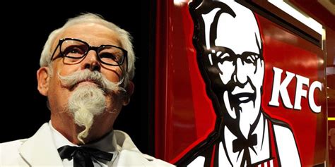 5 entrepreneurship lessons to learn from Colonel Sanders, the culprit responsible for your ...