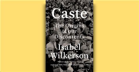 Isabel Wilkerson - Caste - NPR Interview - Englewood Review of Books