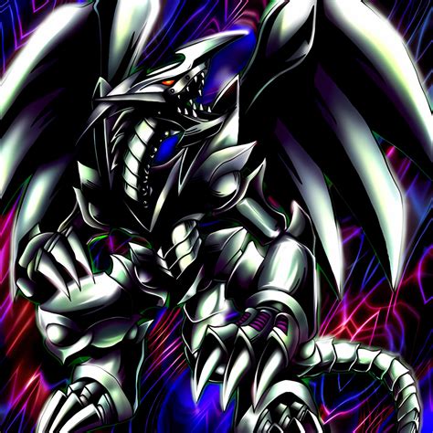 Red-Eyes Black Metal Dragon [Artwork] by nhociory on DeviantArt