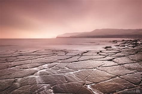 Kimmeridge Bay photo spot, Kimmeridge