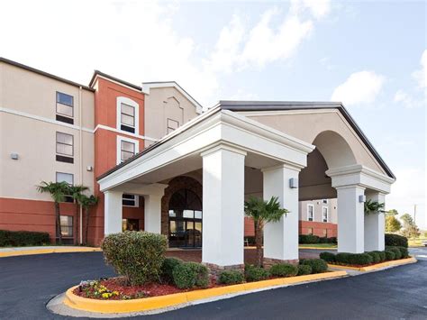 Wingate by Wyndham Ridgeland Hotel (Ridgeland (MS)) - Deals, Photos ...