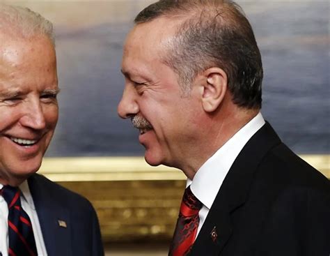 Biden, Blinken congratulate Erdogan: A valued NATO Ally | Israel ...