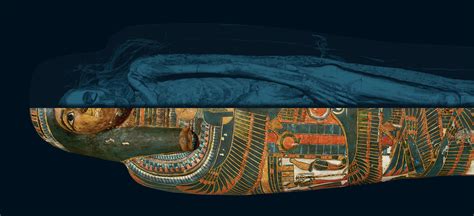 ‘Egyptian Mummies: Exploring Ancient Lives’ Reveals Secrets of Mummies ...