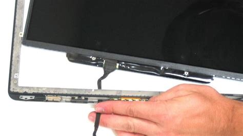 What is Macbook Pro Screen Repair And How Does It Work? | PC Dreams Group