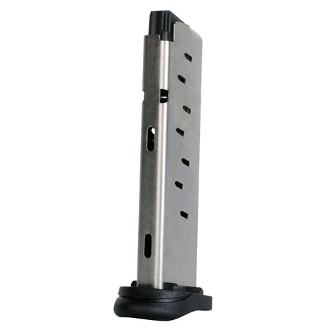 Walther PK380 380acp 8 round Magazine · 505600 · DK Firearms