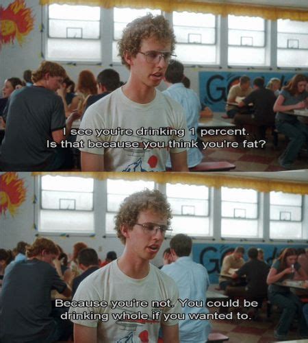 Best Napoleon Dynamite Quotes. QuotesGram