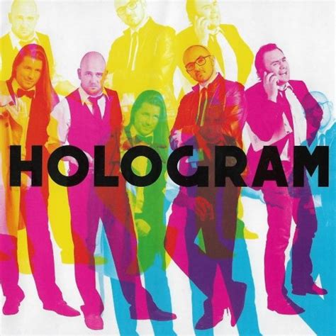 Hologram - Hologram (2011) | jazznblues.org