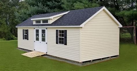 5 Large Sheds for Maximum Storage & Extra Space | Shop Huge Sheds