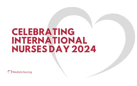 International Nurses Day 2024 - Iona Renate