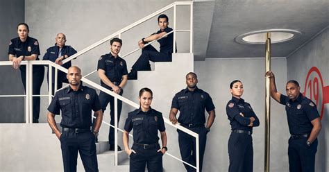 The best movies and TV shows about firefighters | Gallery | Wonderwall.com