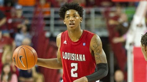 NBA Draft Highlights: Orlando Magic 10th Pick Elfrid Payton