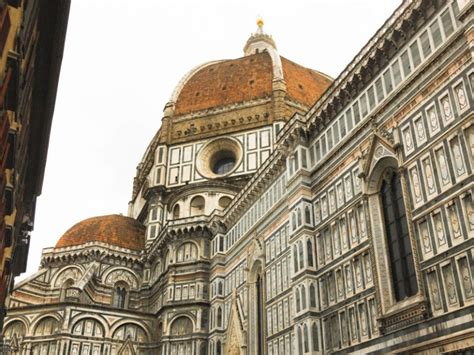 Two Art and Pasta-filled Days in Florence - Ashley Abroad Travel Blog