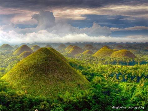 Halimbawa Ng Anyong Lupa Burol Philippines | Images and Photos finder