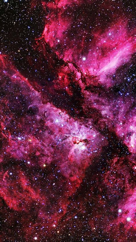 [100+] Pink Space Wallpapers | Wallpapers.com