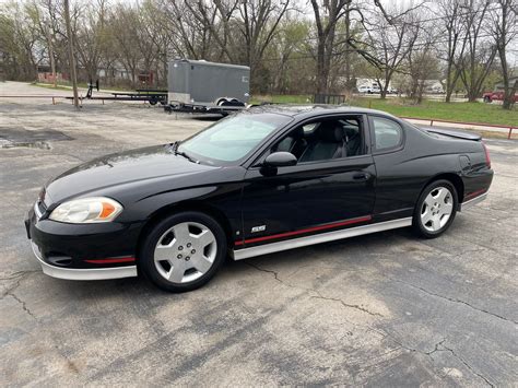 2006 Chevrolet Monte Carlo | The Branson Auction