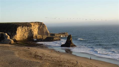 The Best of Davenport California