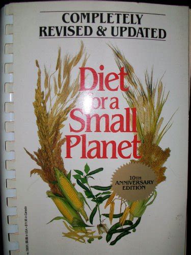 Diet for a Small Planet Summary of Key Ideas and Review | Frances Moore Lappe, Marika Hahn ...