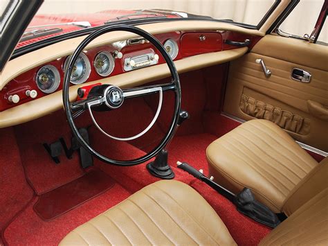 1966 Volkswagen Karmann Ghia Type 34 - Buy Classic Volks