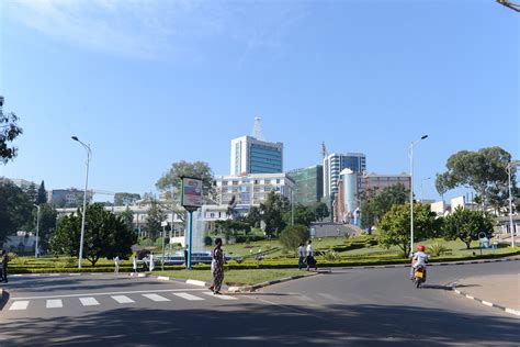 Kigali – Visit Rwanda