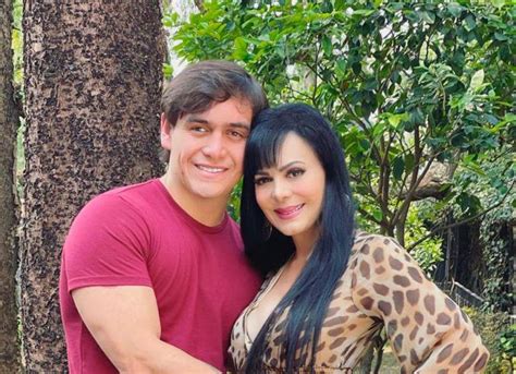 Murió a los 27 años Julián Figueroa, hijo de Maribel Guardia y Joan Sebastian