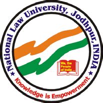 National Law University (NLU) Jodhpur: Admission, Courses, Fees, Registration, Eligibility ...