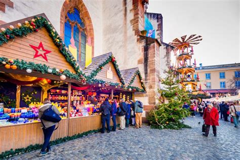 Christmas Markets In Europe: Steal This Guide For Your Trip!