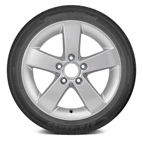 CROSSWIND® UHP2758LL - ALL SEASON 305/40R22 114V