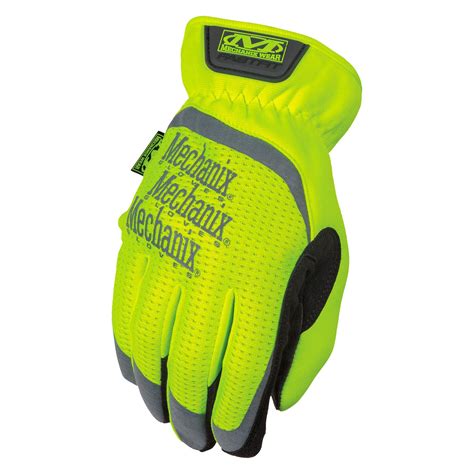 Mechanix Wear® - FastFit™ Utiltity Safety Gloves - TOOLSiD.com