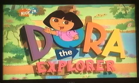 Dora the Explorer Theme Songs | Dora and friends, Dora the explorer, Explorer theme