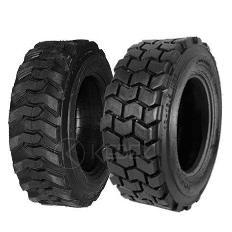 Skid Steer Tire – Kebek tire manufacturer – Top quality truck tire, car tire, otr tire factory