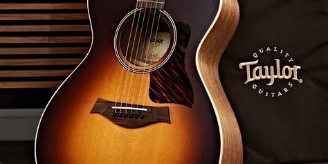 The 10 Best Acoustic Guitar Brands | Gear4music